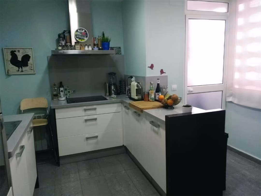 Piso en  Calle Escultor Fernández Márquez - Foto 18