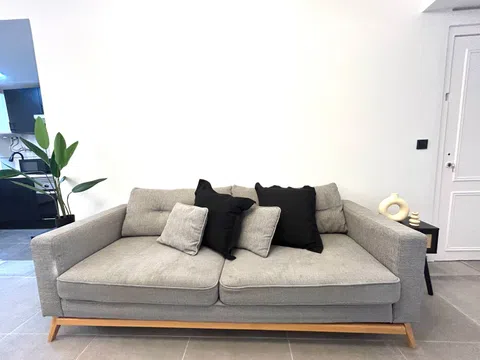 Piso en calle de Trafalgar, 60 - Foto 4