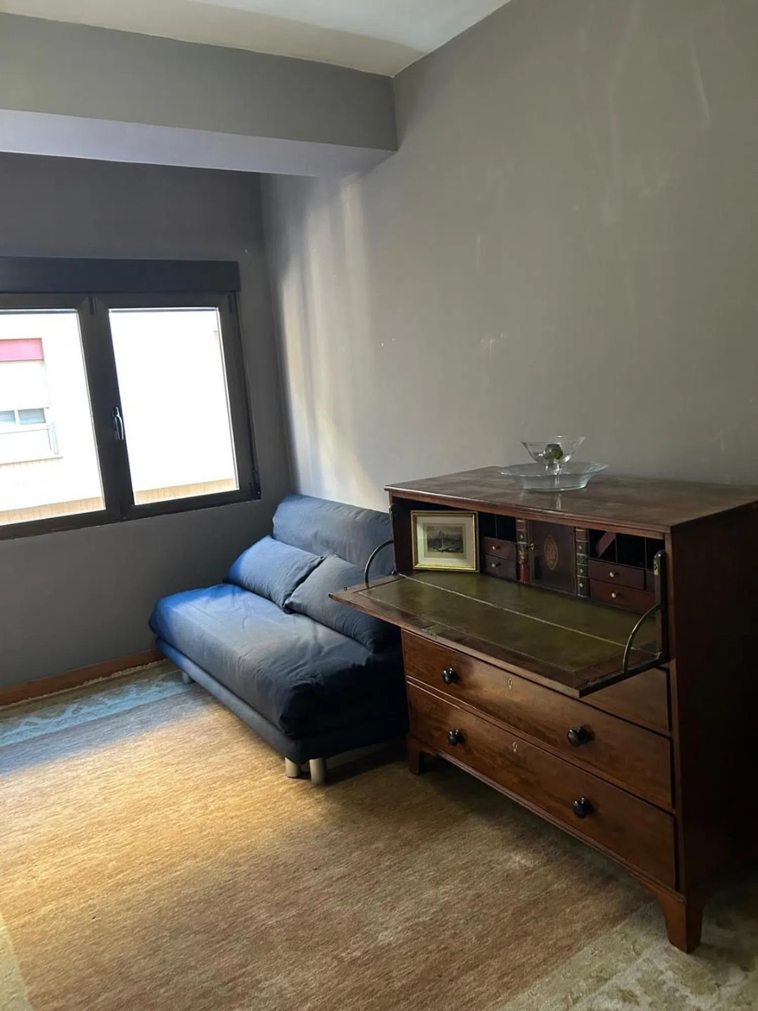 Piso en Barrio Ensanche-Diputación - Foto 19