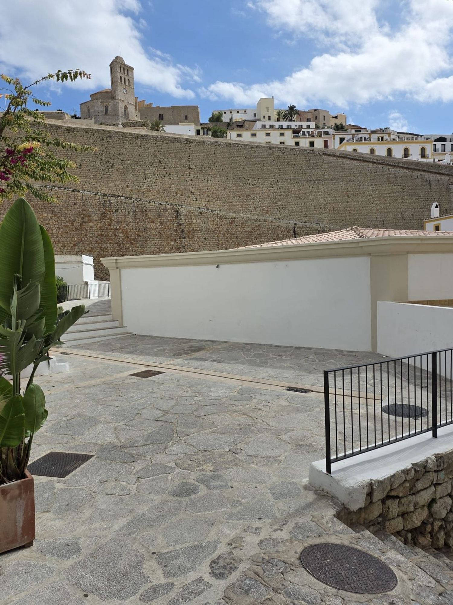 Piso en Calle del Passadís, 2, Dalt Vila - La Marina, Dalt Vila - La Marina - Foto 4