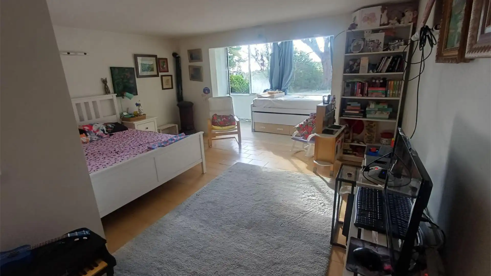 Finca rústica en  Camí Son Bauçanet 23 - Foto 11