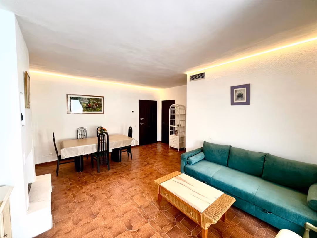 Piso en  Avenida de Julio Iglesias 28 - Foto 17