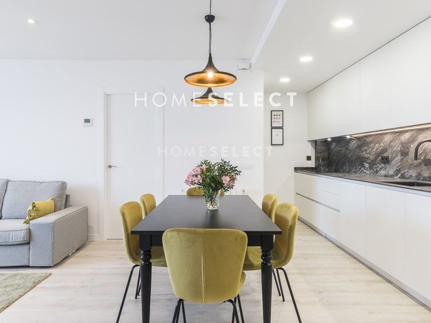 Piso en calle de Bolivia - Foto 9