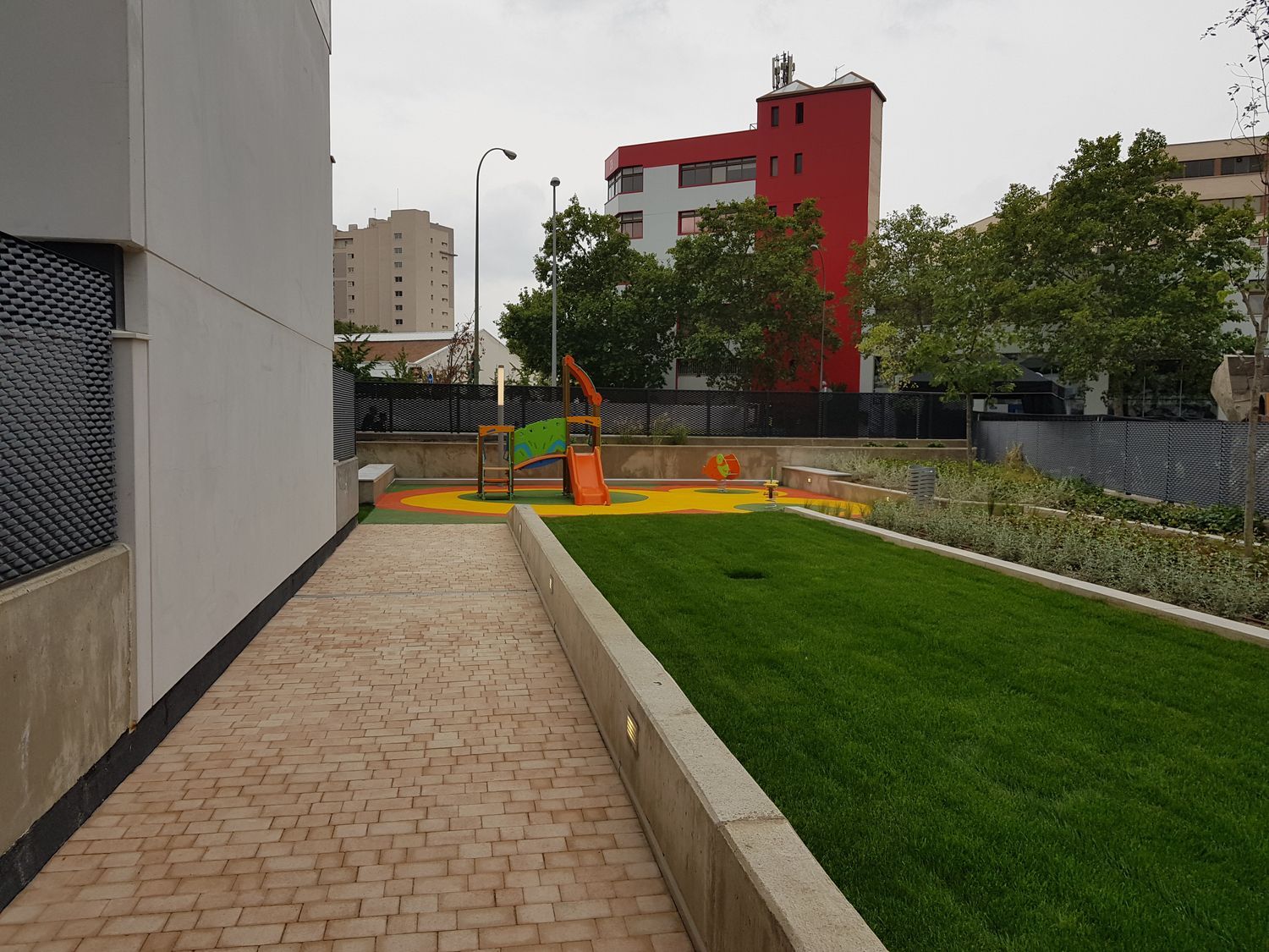 Piso en Camino de Perales, 1 , 3 y 5 - Foto 12
