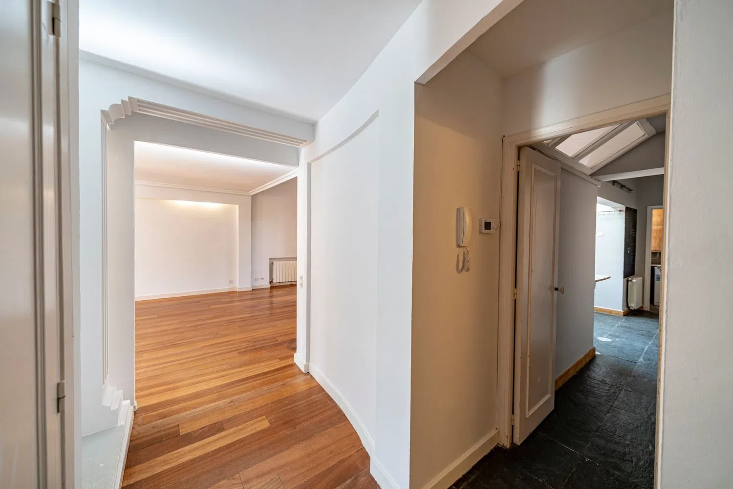 Chalet adosado en Barrio El Viso - Foto 7