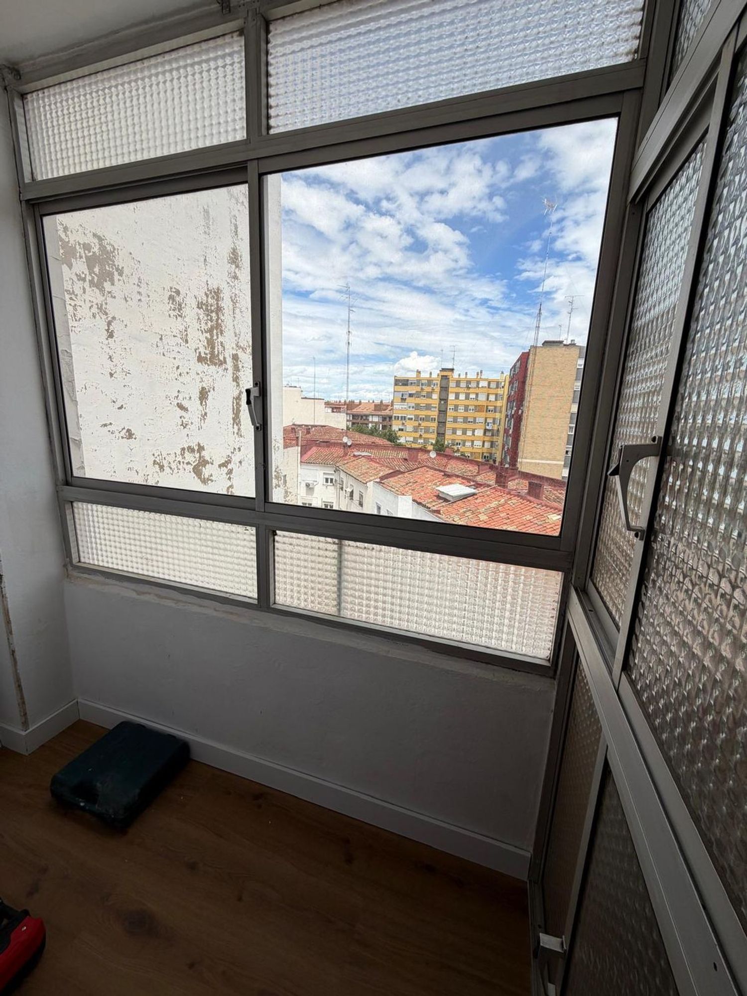 Piso en Avenida de Cesáreo Alierta, 103 - Foto 7