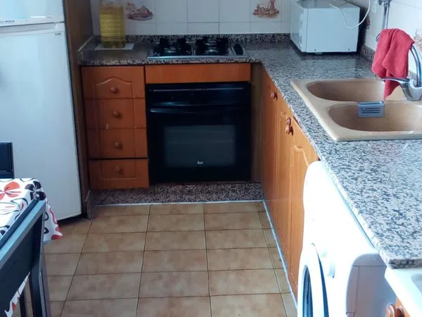 Piso en Calle Músic Josep Carbonell, 10, Centro - Zona Alta, Centro - Zona Alta - Foto 4