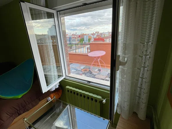Piso en Avenida de Mariano Andrés, 93, Las Ventas, Las Ventas - Foto 9