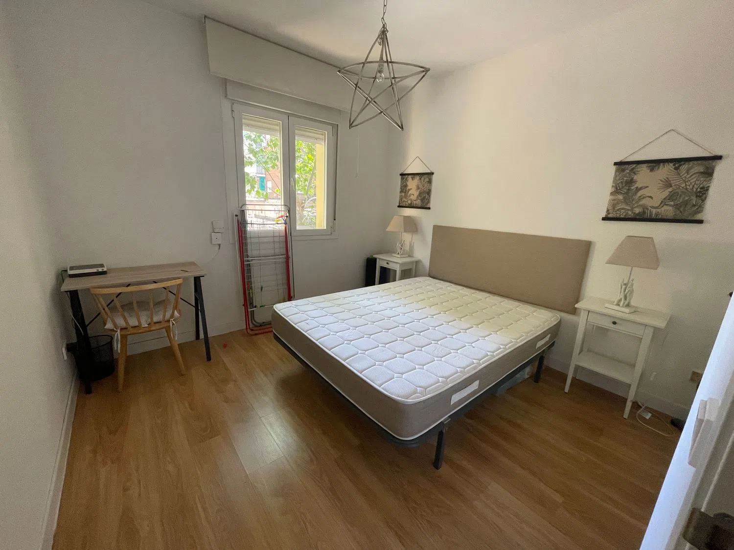 Piso en calle de Antonio López, 60 - Foto 5