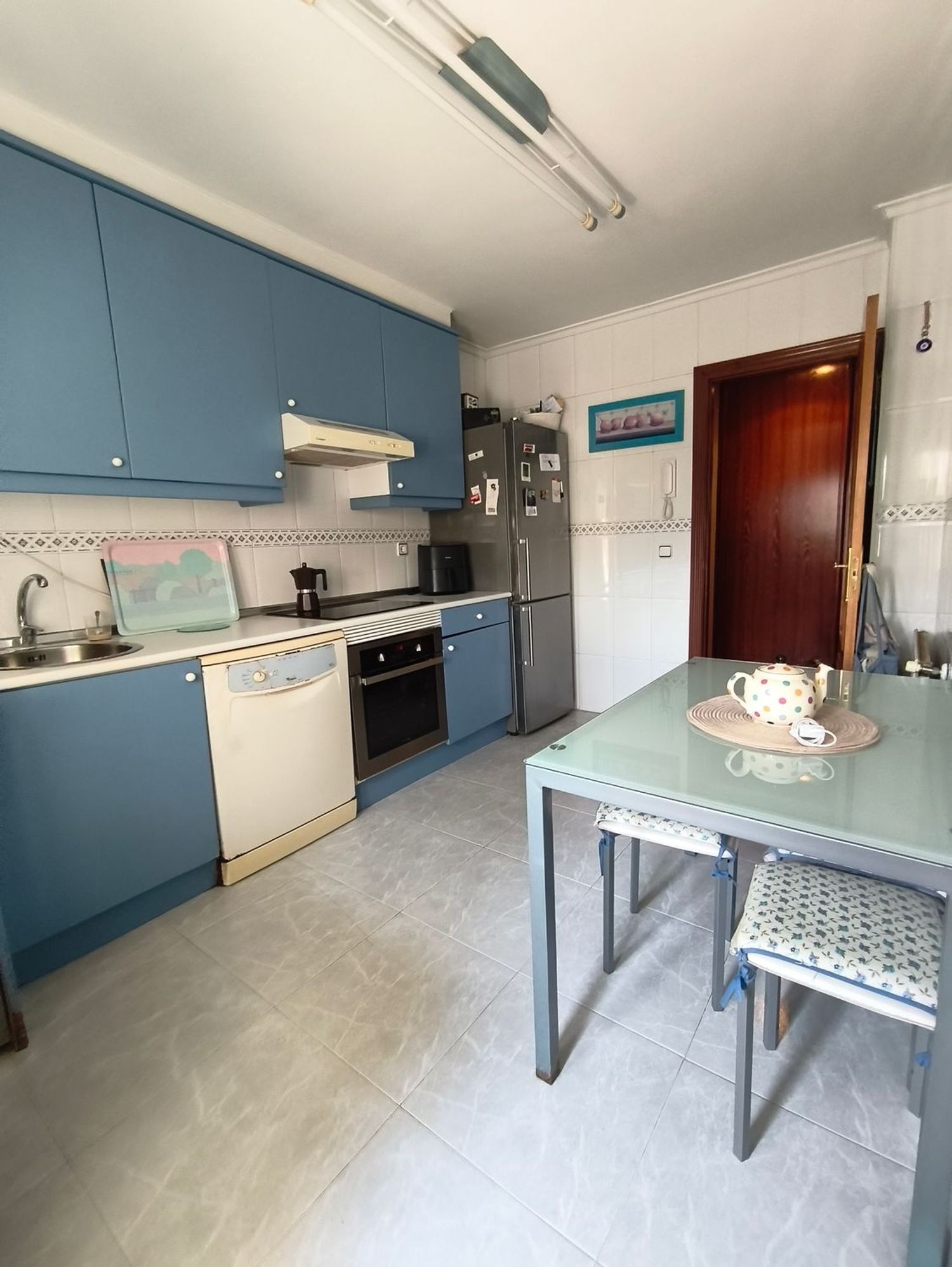 Piso en Carretera de la Estación, 18, San Claudio-Trubia-Las Caldas, San Claudio-Trubia-Las Caldas - Foto 10