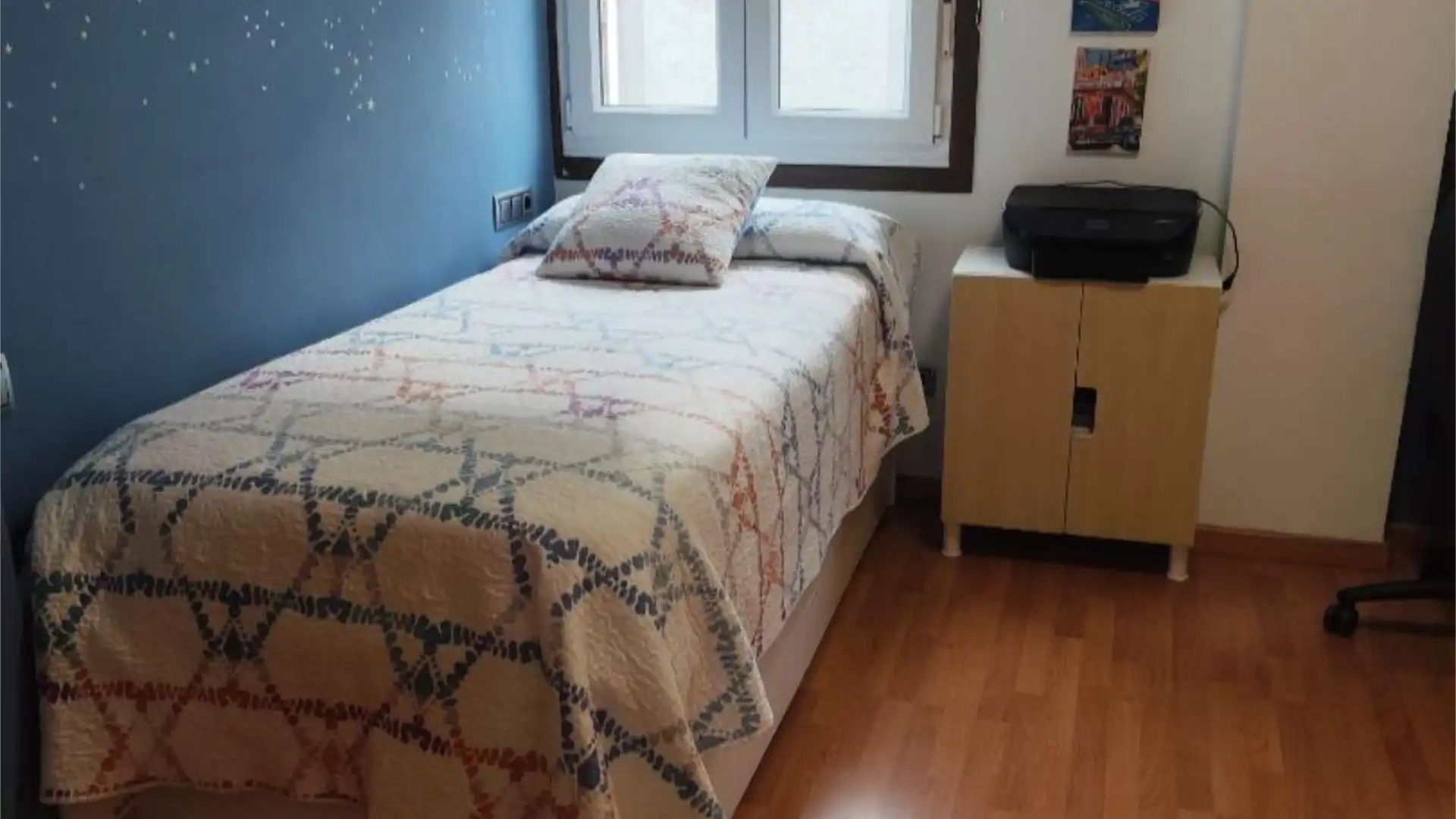 Piso en  Rúa Maceiras 52 - Foto 10