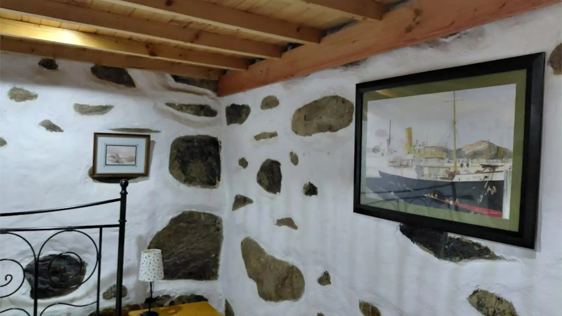 Finca rústica en calle Calle Espíritu Santo 15 - Foto 39