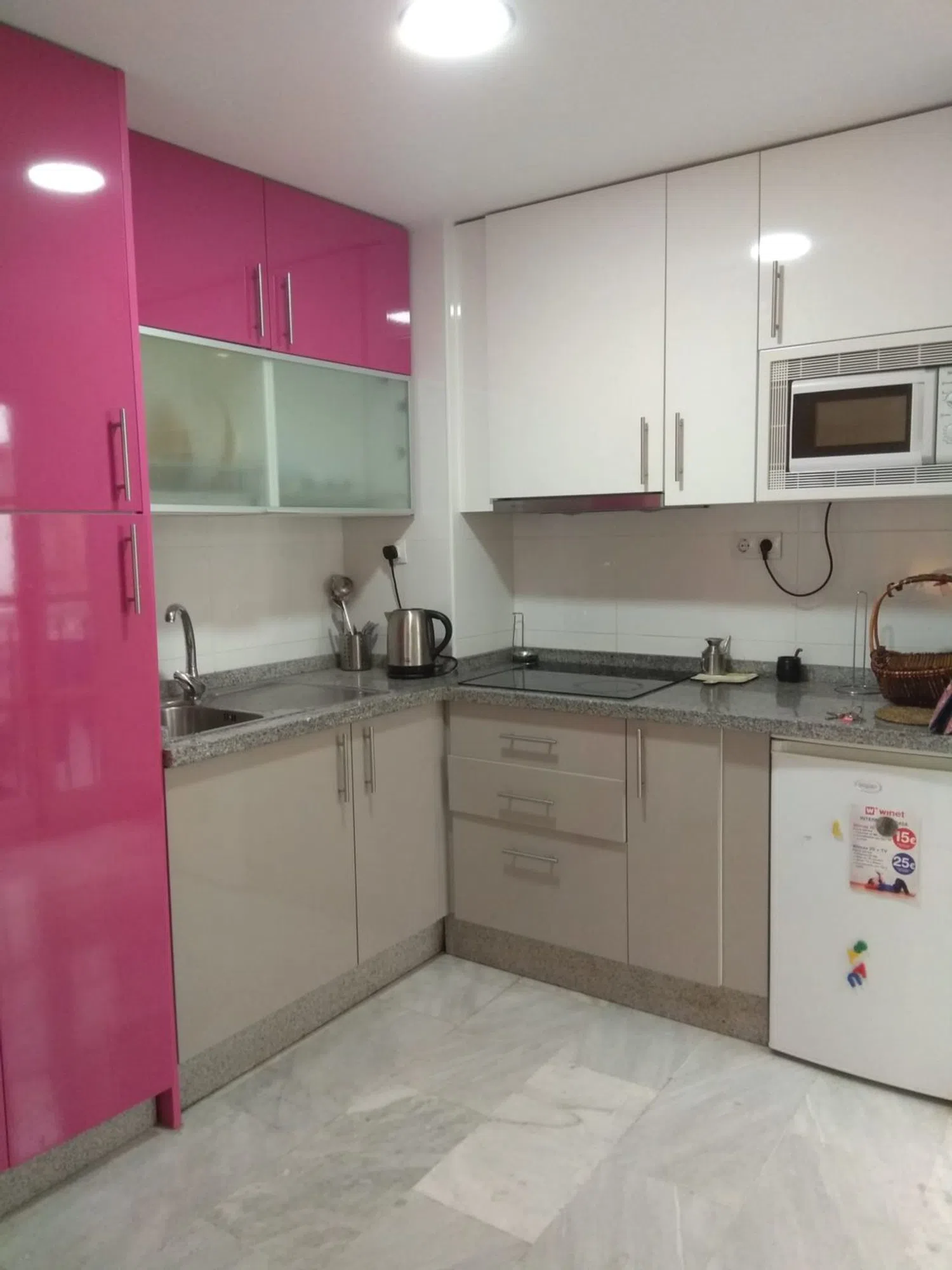 Piso en cuesta Dan Gregorio, 28 - Foto 11