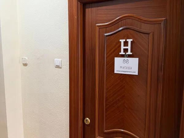 Piso en Calle San José, 4, Centro Histórico - Foto 33
