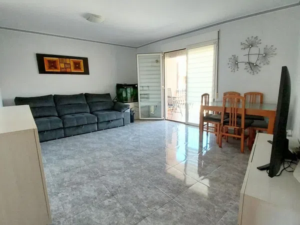 Piso en Plaza Enric Valor, 3 - Foto 1