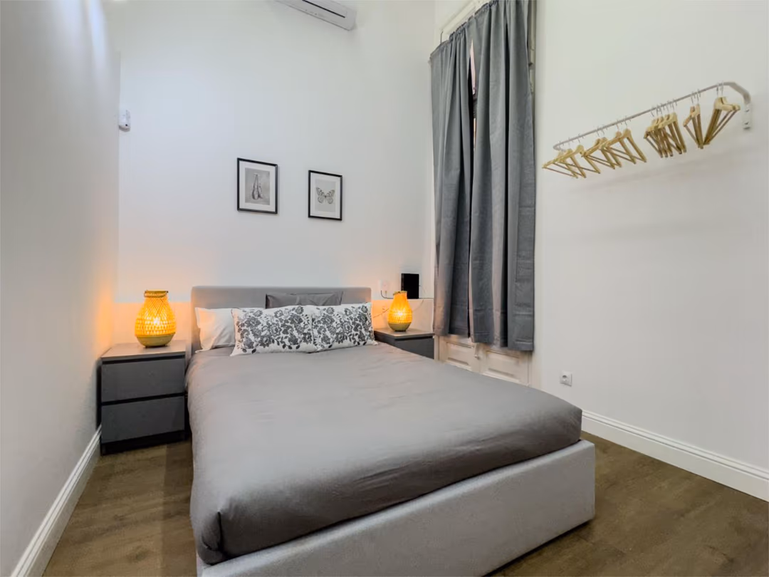 Apartamento en  Rambla de Catalunya 35 - Foto 7