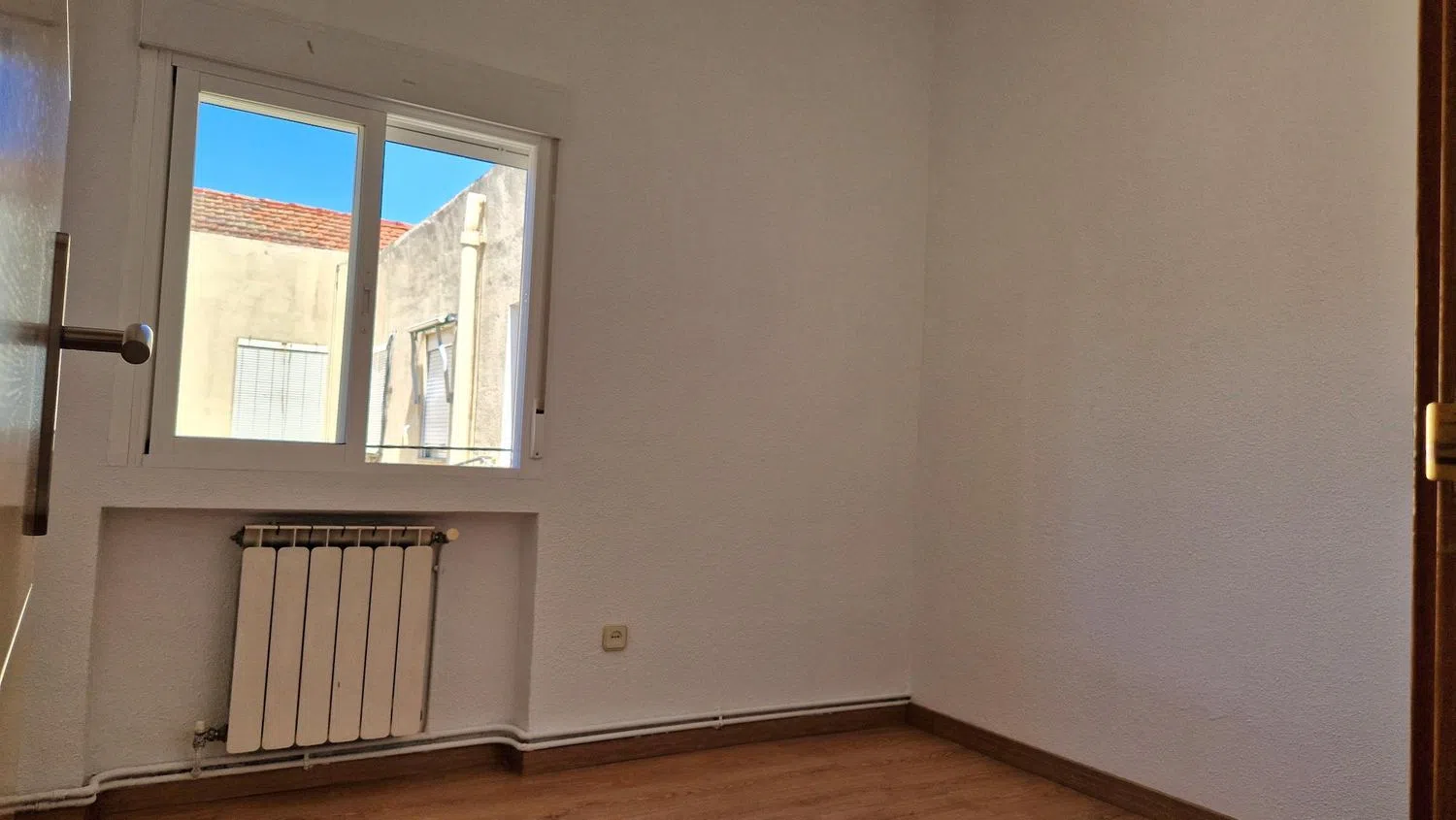 Piso en avenida de Menéndez Pelayo, 109 - Foto 4