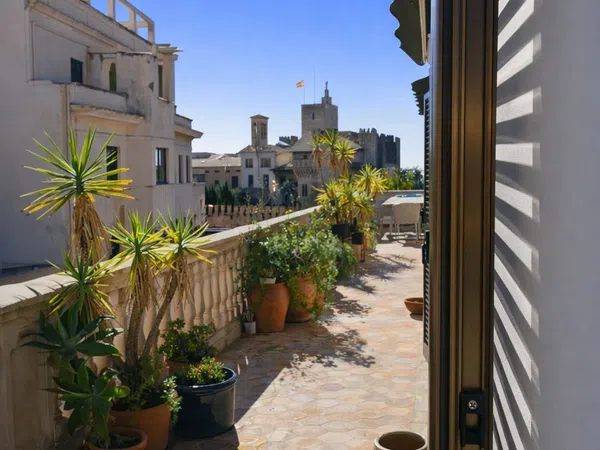 Ático en calle dels Paraires, 29 - Foto 5