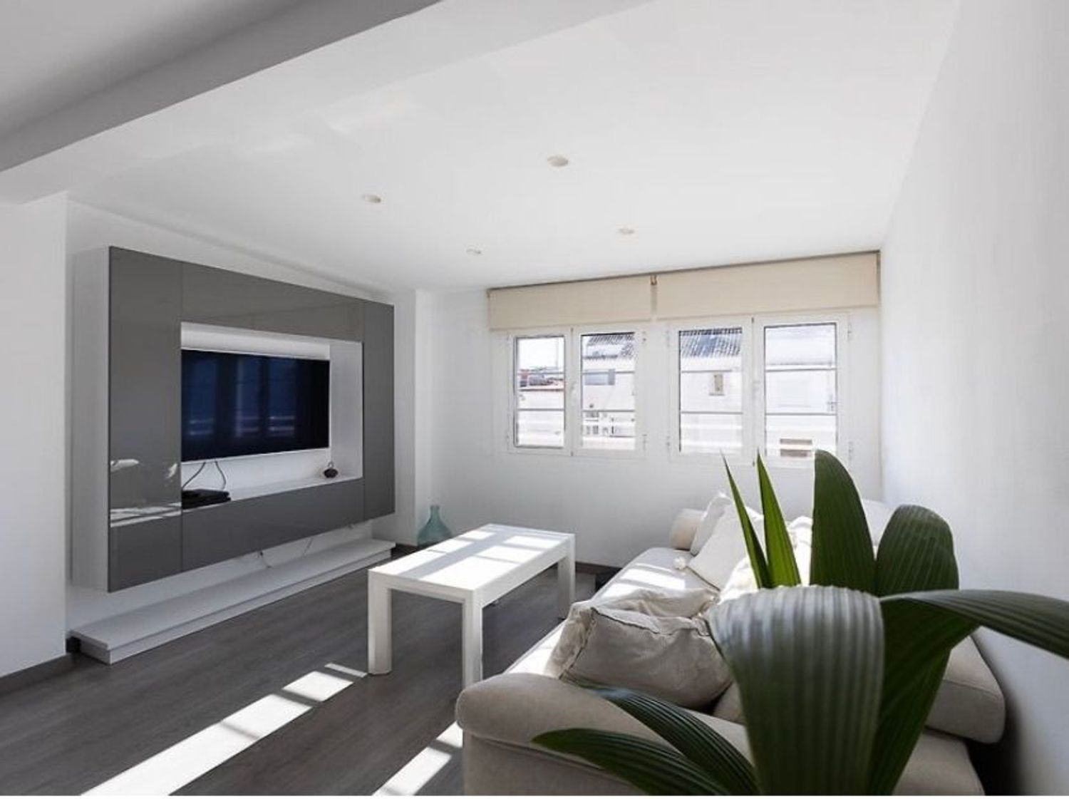 Ático en calle de Sant Jacint, 17 - Foto 25