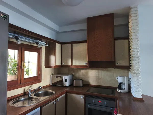 Piso en Avenida Benajarafe, 327, Reserva de Marbella - Foto 12