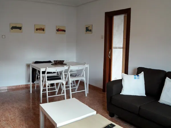 Piso en Avenida de la Malva - Rosa s/n, Playa de la Malvarrosa - Foto 4