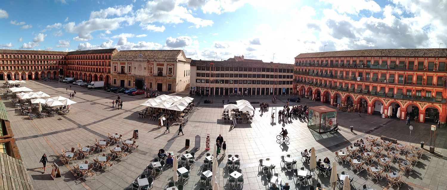Estudio en plaza de la Corredera, 6 - Foto 24
