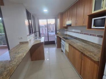 Apartamento en Juan de Borbon - Foto 1