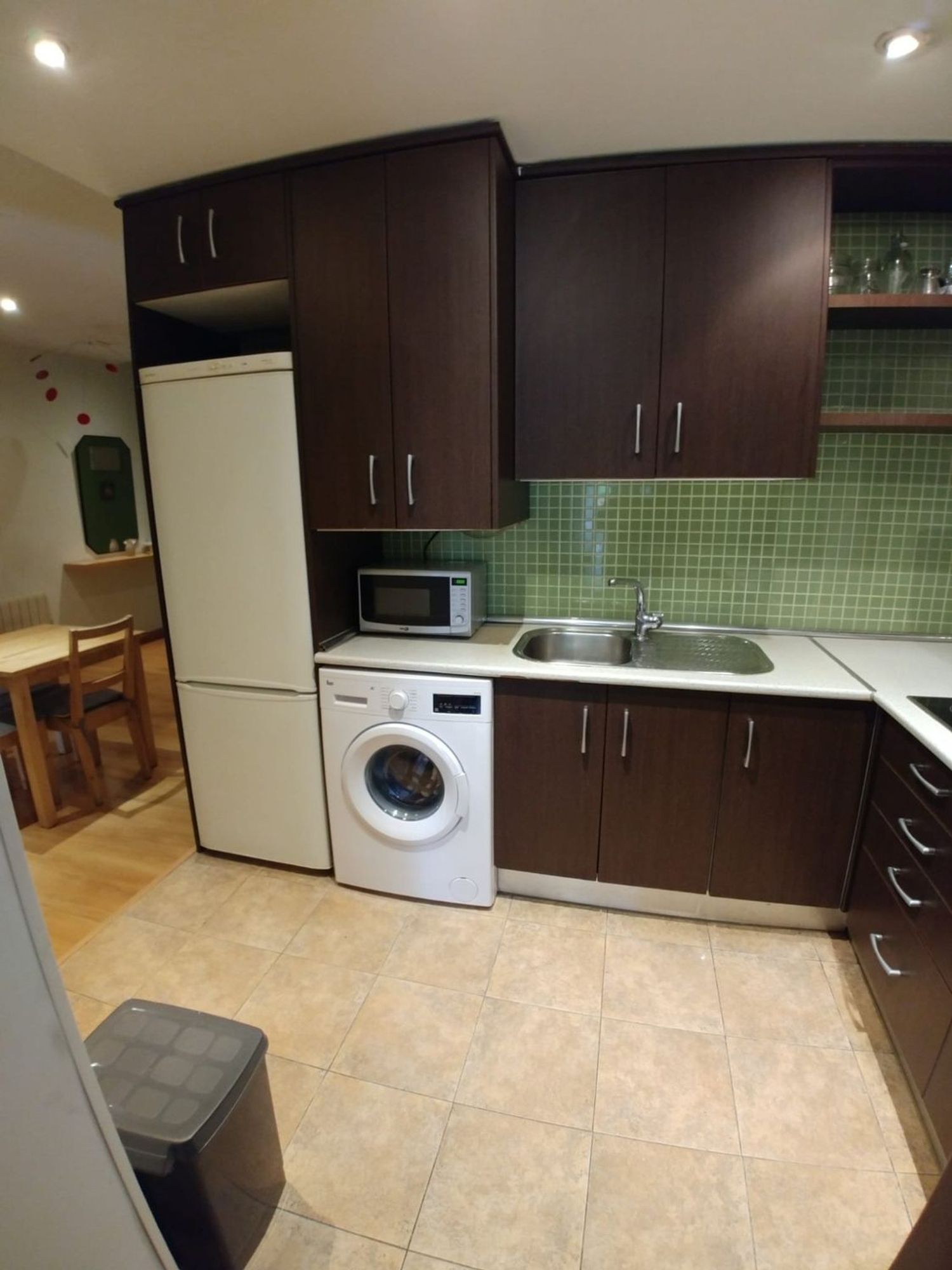 Piso en calle de Rodríguez San Pedro, 31 - Foto 2