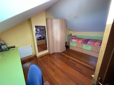 Piso en  La Magdalena Urbanizazioa 2D - Foto 13