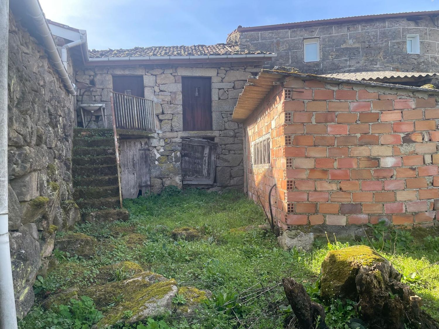 Casa de pueblo en Coira s/n - Foto 11