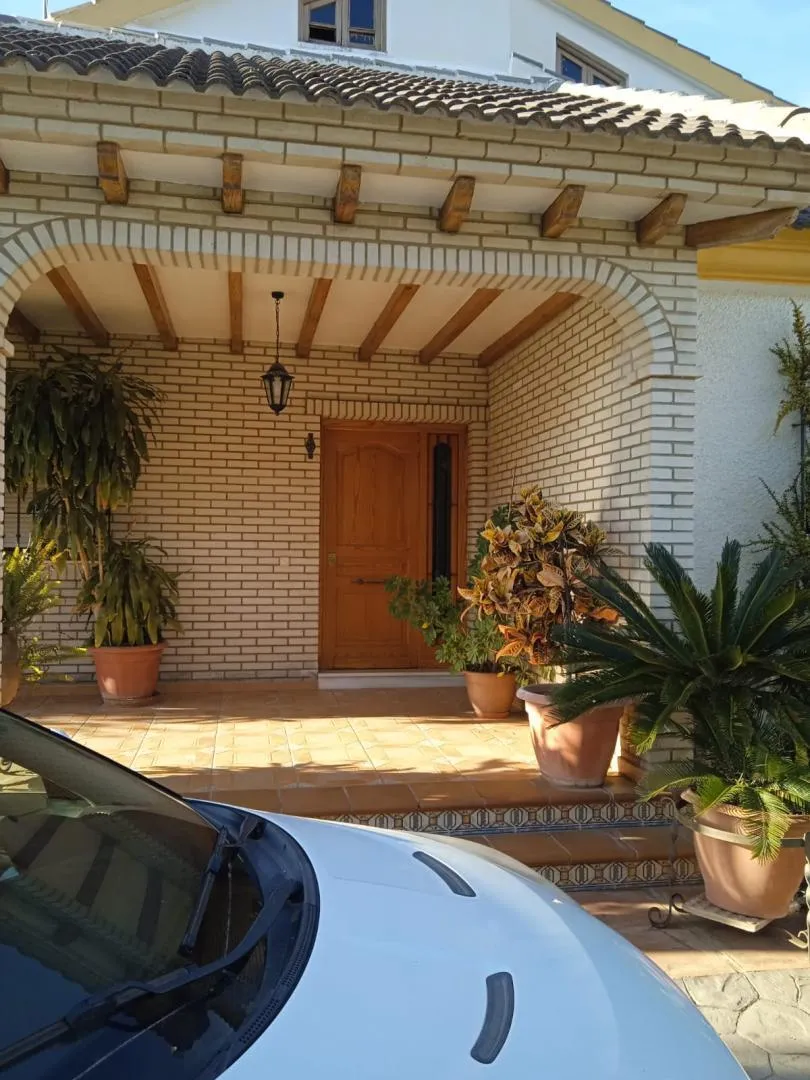 Finca rústica en  Calle Atlántida 242 - Foto 28