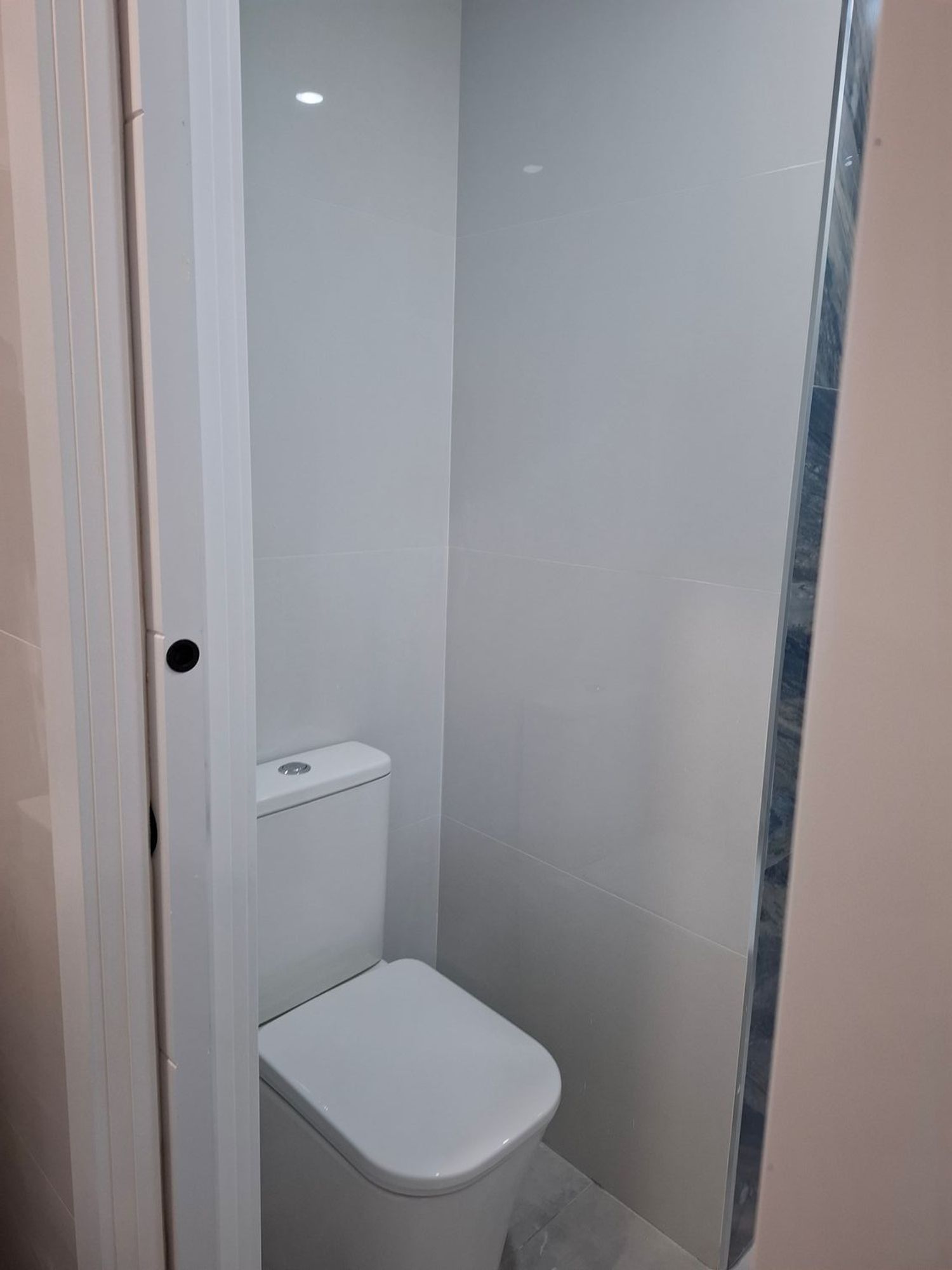 Estudio en avenida de Carlos III, 42 - Foto 4