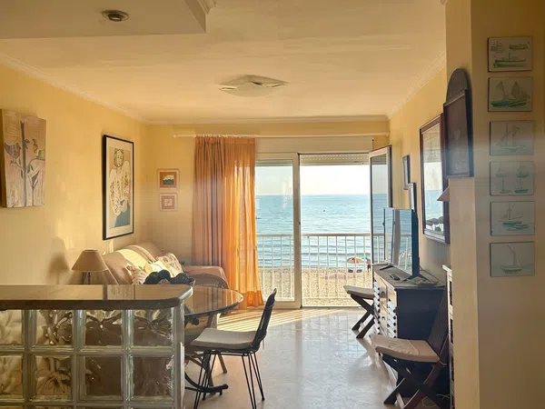 Ático en Calle de la Mare de Déu del Mar, 123 - Foto 4