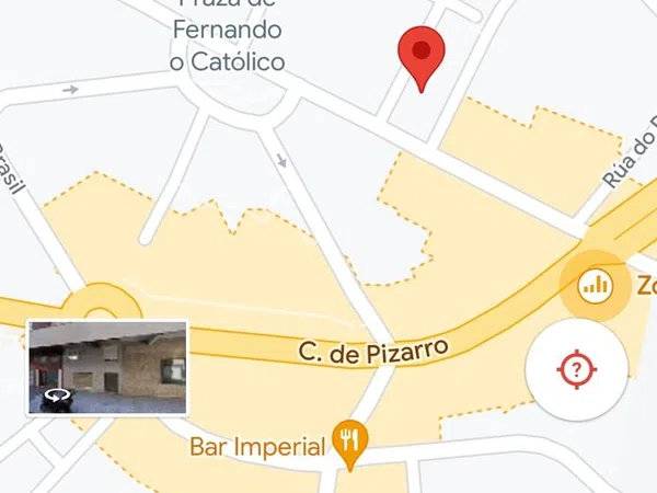 Estudio en Calle Urzaiz, 97, Fátima - Foto 13