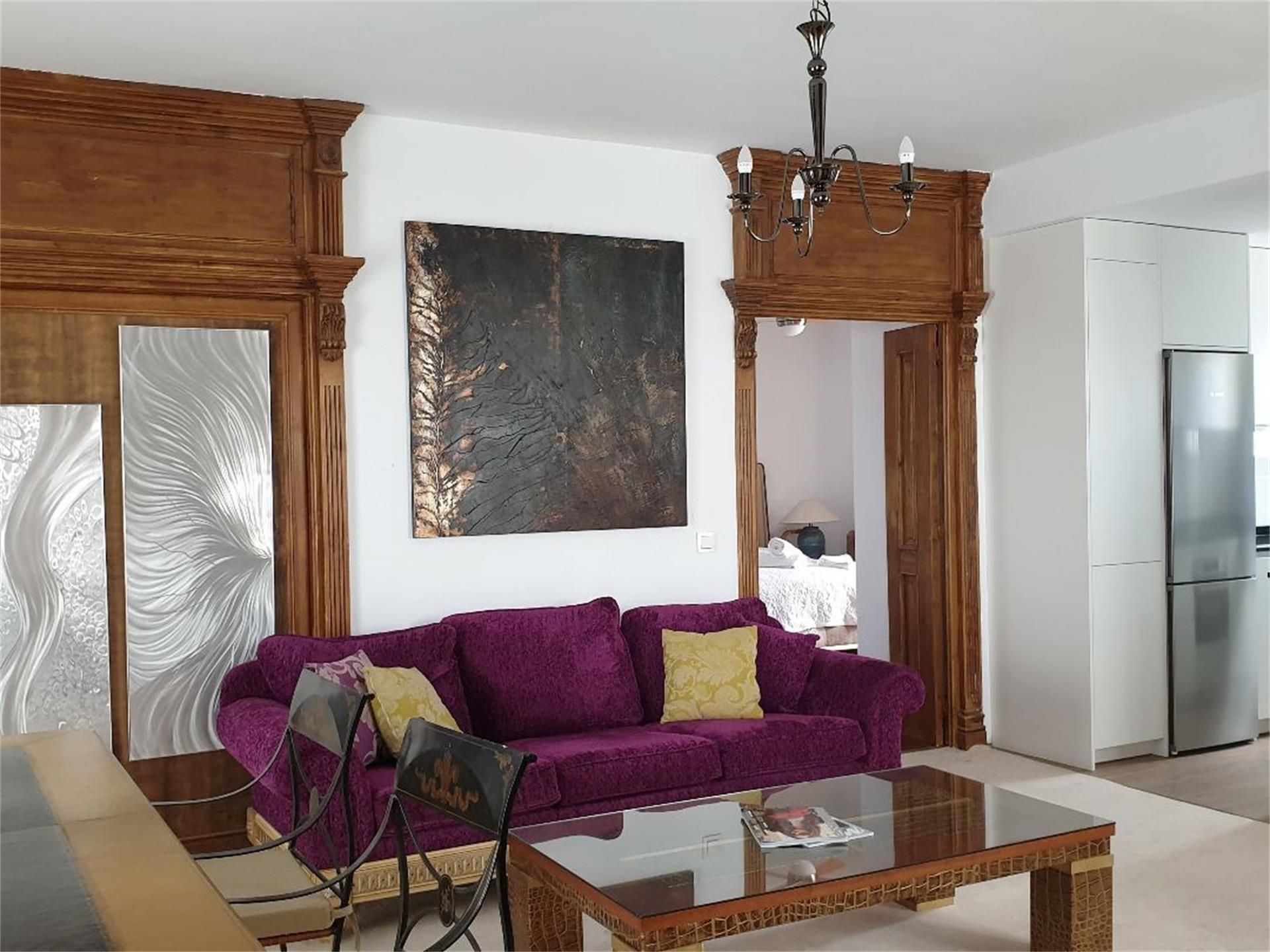 Apartamento en calle Nueva Andalucia Puerto Banus 1N - Foto 3