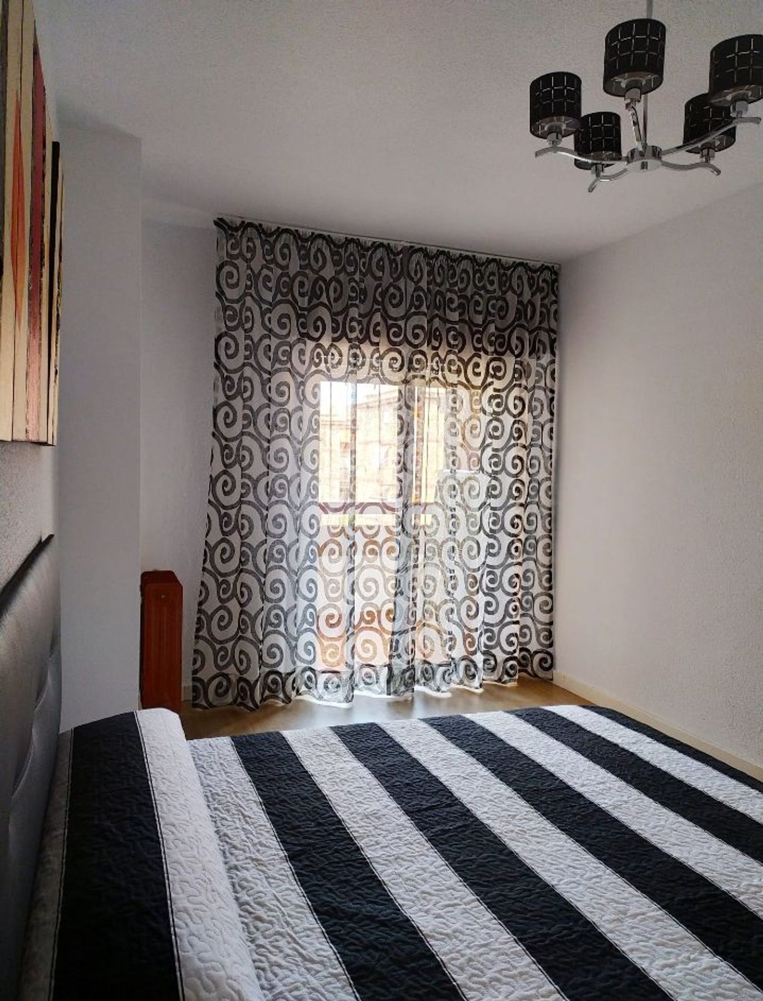 Piso en Calle Washington Irving, 3 - Foto 29