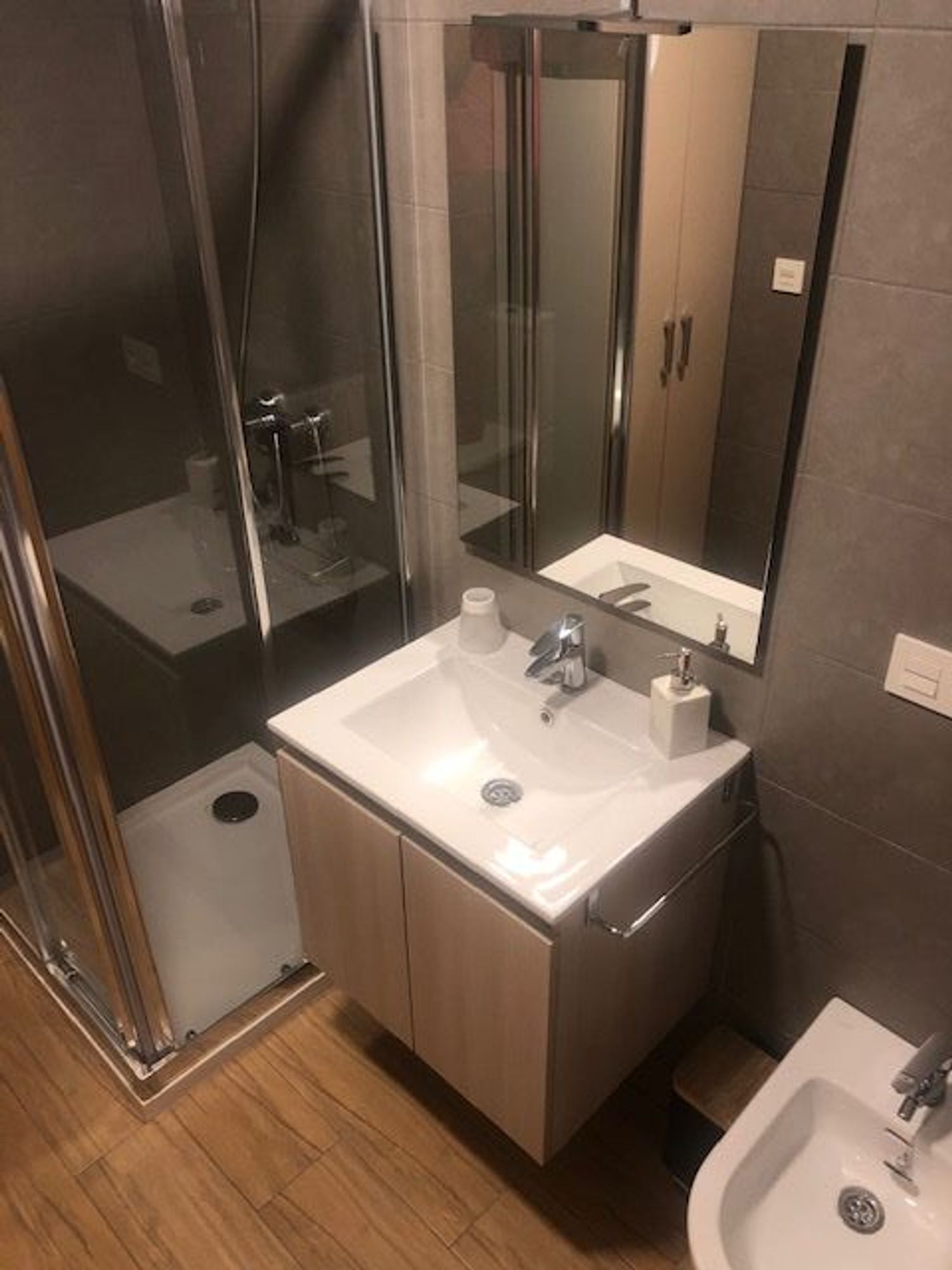 Piso en avenida de la Ilustración, 115 - Foto 17