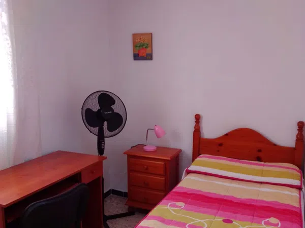 Piso en Calle Cancionera, 4, Tiro de Línea - Foto 24