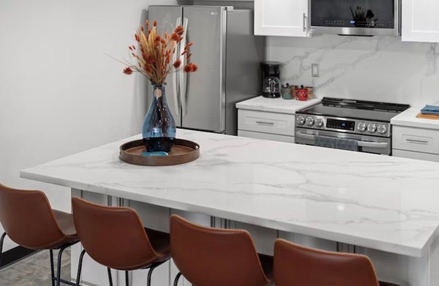 Estudio en calle Salinas, 1 - Foto 6