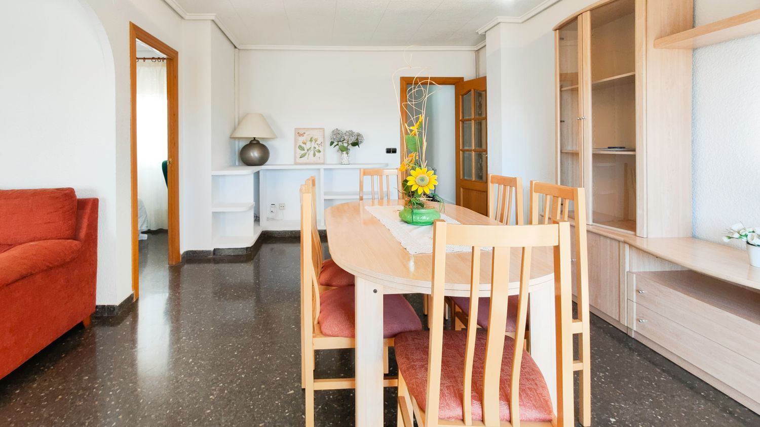 Piso en Avenida al Vedat, 110, Zona Avenida al Vedat, Zona Avenida al Vedat - Foto 8