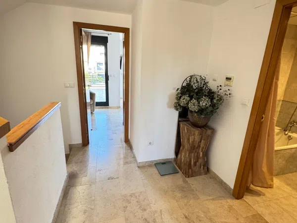 Chalet adosado en Avenida del Locutor Vicente Hipólito, 10, Alicante Golf - Foto 25