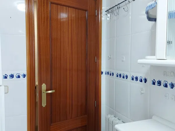 Piso en Casco Antiguo - Foto 20