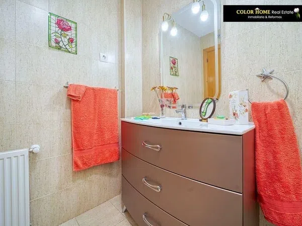 Piso en calle Sierra Faladora, 6 - Foto 6