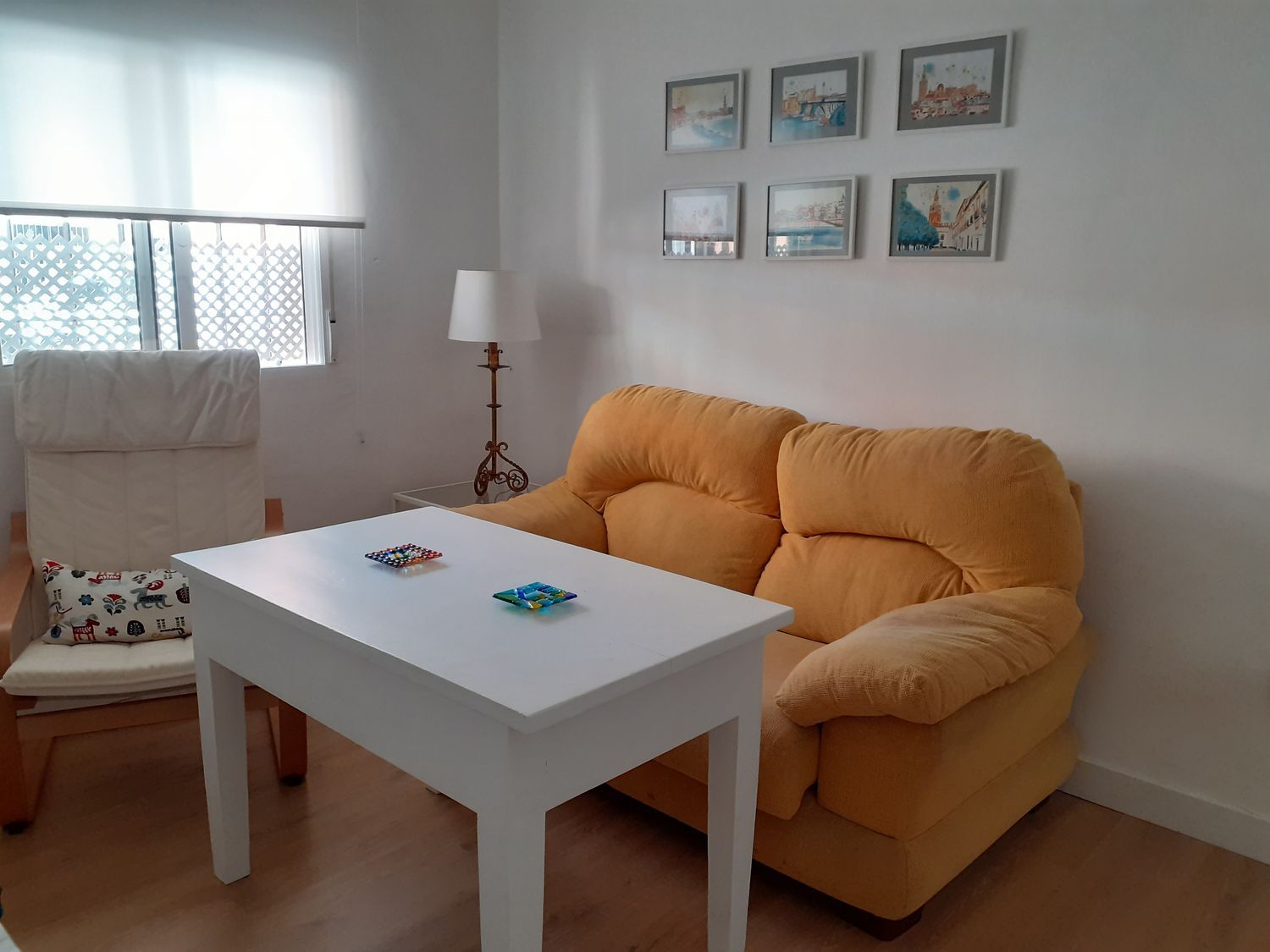 Piso en avenida Santa Cecilia, 6 - Foto 4