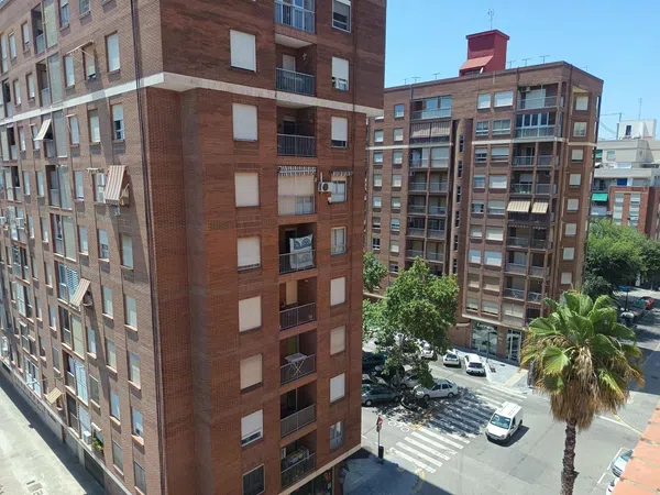Ático en Benimaclet, Benimaclet - Foto 18
