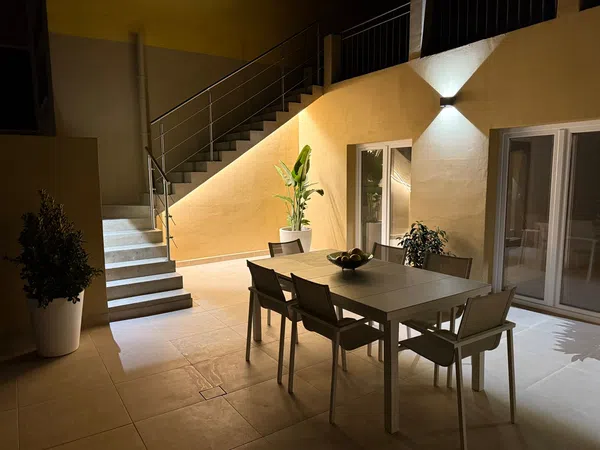 Ático en calle del Golf de Lleó, 5 - Foto 2