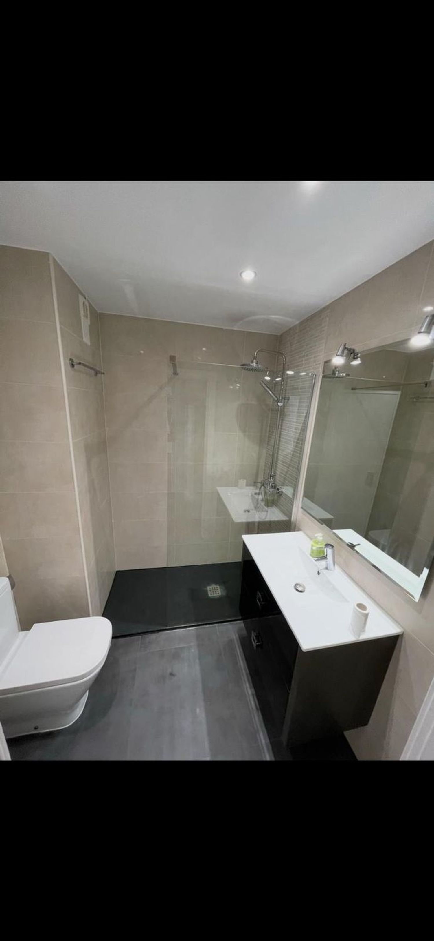 Piso en calle de Diego de León, 69 - Foto 10