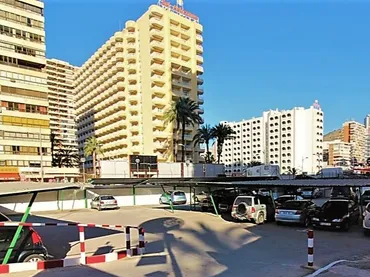 Piso en  Avenida del Mediterráneo 51 - Foto 13
