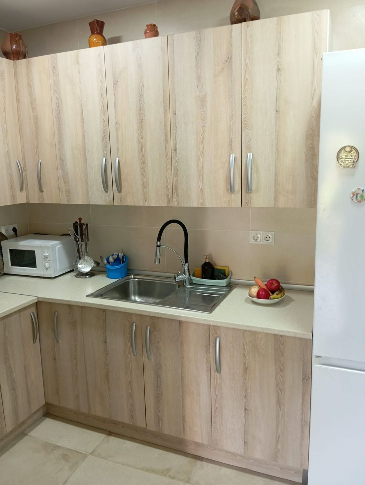 Chalet adosado en Plaza de Santo Domingo de la Calzada, 3 - Foto 12