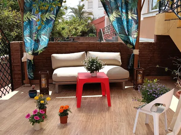 Chalet adosado en Calle Guadalquivir, 7 - Foto 25